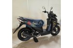 Honda All New Beat Street Tahun 2025